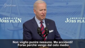 Usa, Biden