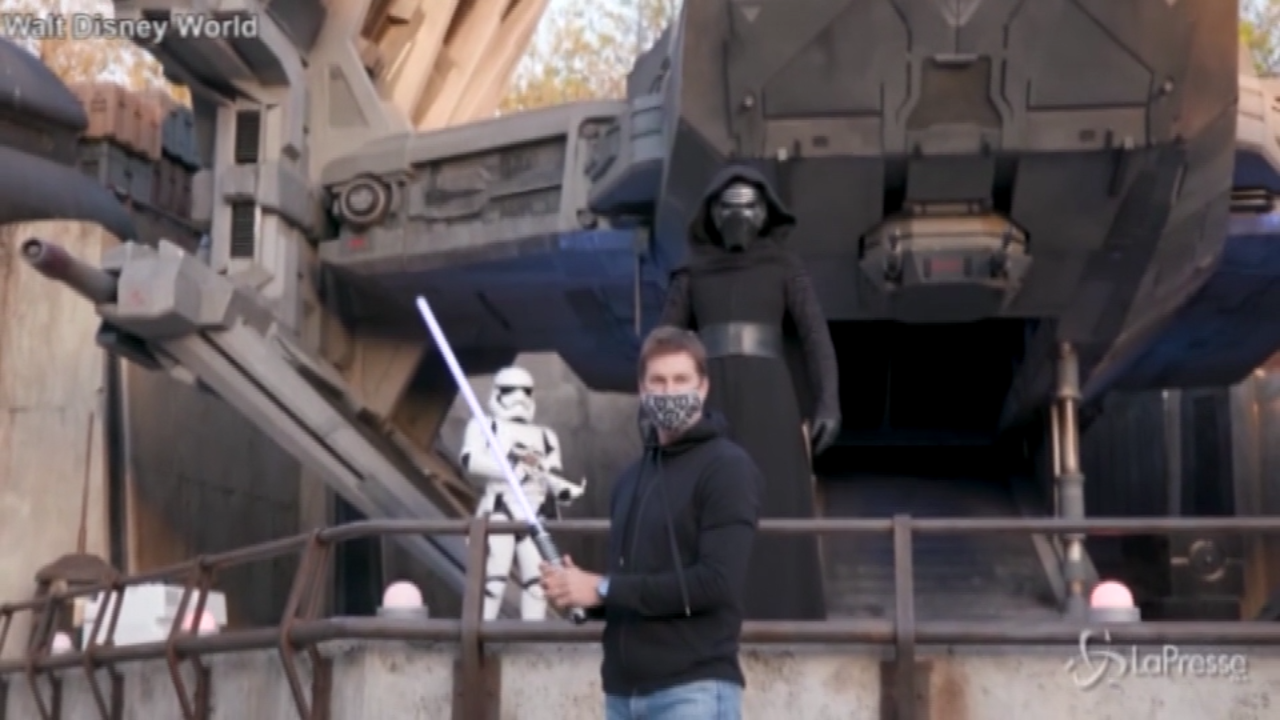 Tom Brady eroe di Star Wars