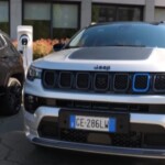 Stellantis, Mopar personalizza la nuova Jeep Compass