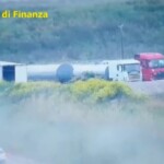 Mafie e carburanti: 70 arresti e sequestri per un miliardo di euro