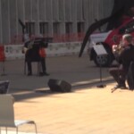 Usa, la filarmonica di New York torna a esibirsi al Lincoln Center