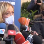 Amministrative, Meloni: “Non siamo in ritardo, nessuno ha i candidati”