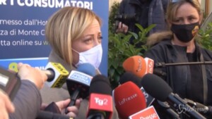 Telecomunicazioni, Meloni