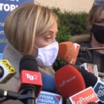 Telecomunicazioni, Meloni: “L’Italia ha bisogno di una rete pubblica neutrale”