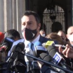 Dl Sostegni, Salvini: “Serve decreto imponente da almeno 50 miliardi di euro per imprese e famiglie”