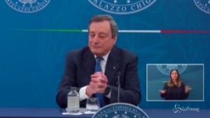 Draghi: Erdogan è un dittatore