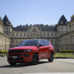 Stellantis, ecco la nuova Jeep Compass che vuole conquistare l’Europa | GALLERY