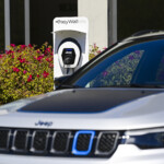 Stellantis, la nuova Jeep Compass