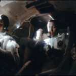 11 aprile 1970: da Cape Canaveral decolla l'Apollo 13