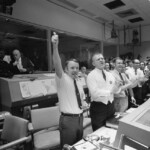 11 aprile 1970: da Cape Canaveral decolla l'Apollo 13