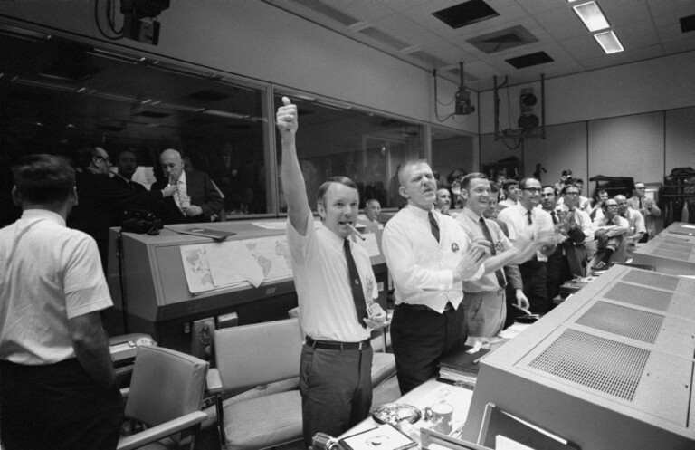 11 aprile 1970: da Cape Canaveral decolla l'Apollo 13