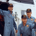 11 aprile 1970: da Cape Canaveral decolla l'Apollo 13
