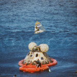 11 aprile 1970: da Cape Canaveral decolla l'Apollo 13