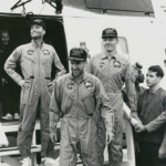 11 aprile 1970: da Cape Canaveral decolla l'Apollo 13