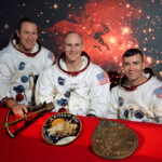 11 aprile 1970: da Cape Canaveral decolla l'Apollo 13