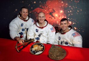 11 aprile 1970: da Cape Canaveral decolla l'Apollo 13