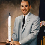 11 aprile 1970: da Cape Canaveral decolla l'Apollo 13