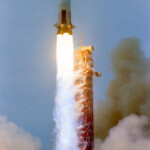 11 aprile 1970: da Cape Canaveral decolla l'Apollo 13