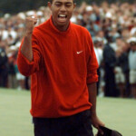 Tiger Woods