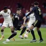 Europa League: dall’incubo alla rimonta, la Roma supera l’Ajax e vede le semifinali