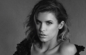 Elisabetta Canalis su Instagram