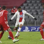 Champions League, super Mbappé stende anche il Bayern. Chelsea domina Porto
