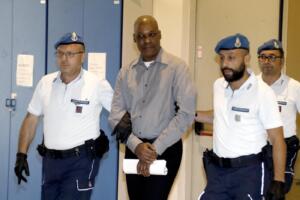 Milano, processo a Sy Ousseynou