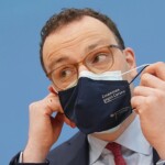 Coronavirus, Spahn: “In Germania necessario nuovo lockdown”