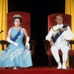 Principe Filippo, l’ombra della Regina