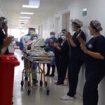Colombia, donna di 104 anni sconfigge il Covid per la seconda volta