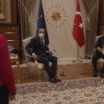 Sofagate, Ankara convoca ambasciatore italiano