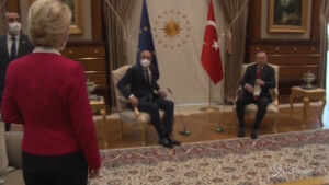 Ankara convoca ambasciatore italiano