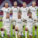 Europa League, colpo della Roma ad Amsterdam