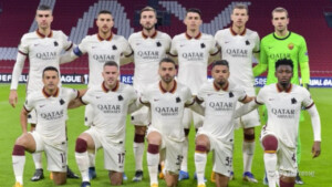 Roma ad Amsterdam