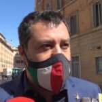 Salvini a Lamorgese: “Sia un’estate del turismo, non degli sbarchi”