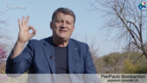 campagna di sensibilizzazione della UIL