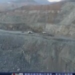 Cina, incidente in una miniera: almeno nove morti