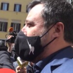 Governo, Salvini: “Con Letta no a divisioni adesso, pensiamo al Paese”