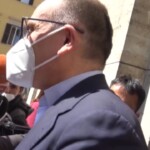 Vertice con Salvini, Letta: “Lavoriamo insieme per il successo del governo”