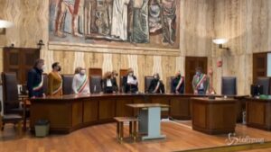 pena ridotta a 19 anni per Sy