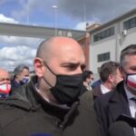 Ponte Genova, viceministro Trasporti: “Governo sta correndo, su revoca ora spetta a ministro prendere posizione”