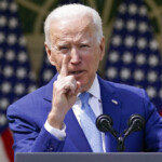 Stati Uniti, il presidente Biden annuncia una stretta sulle armi da fuoco