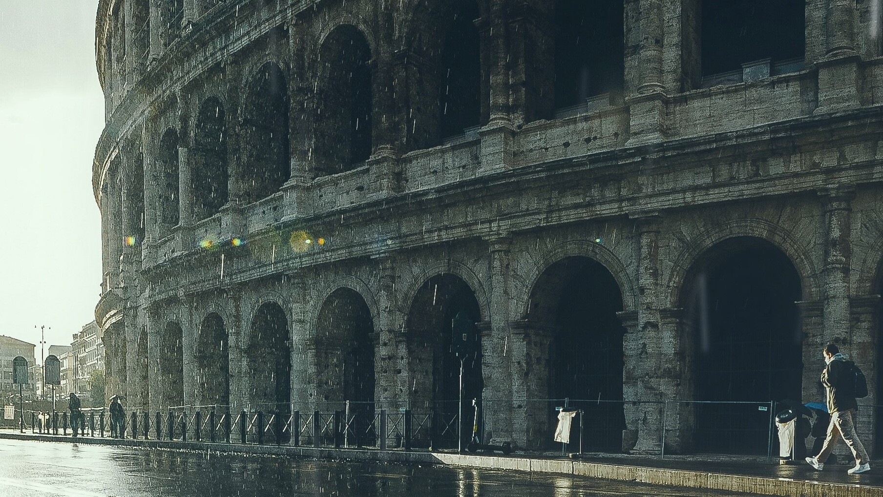 Meteo, in arrivo correnti di Scirocco più miti e umide Meteo, in arrivo correnti di Scirocco più miti e umide
