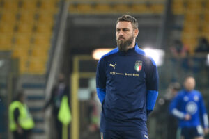 Daniele De Rossi