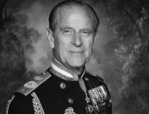principe Filippo d'inghilterra