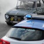 La Polizia festeggia 169 anni con spot-omaggio a ‘Ritorno al futuro’