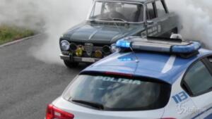 La Polizia festeggia 169 anni