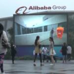 Cina, maxi-multa da 2,8 miliardi di dollari a Alibaba