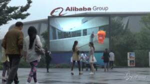 maxi-multa a Alibaba