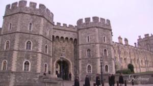 Castello di Windsor